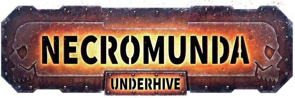 Necromunda miniatury